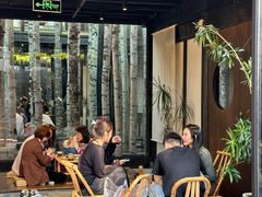 景观位-Metal hands·铁手咖啡