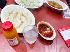 -喜家德虾仁水饺(长泰广场店)