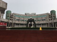 -南昌市博物馆