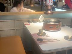 -西塔老太太泥炉烤肉(望京一店)