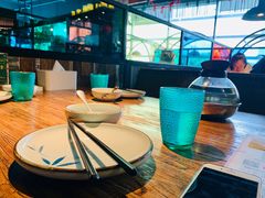 -嘉禾·悦享餐厅(八方汇店)