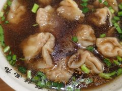 -蒋家桥饺面店(东关街店)