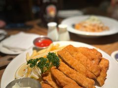 维也纳炸猪排-宝莱纳餐厅(滨江店)