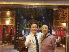 -宝轩渔府·海鲜(水上店)