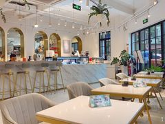 大堂-Fridi Patisserie Cafe