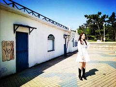 -日照灯塔风景区