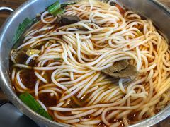 -津市刘聋子粉馆(林科大店)