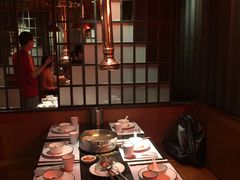 -牛事制造局牛肉火锅(莲岳路店)