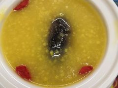 杂粮辽参-7号院家宴.烧鸽子(门头沟店)