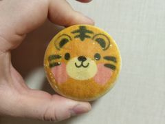 吉祥萌兽饼-北京稻香村(零号店)