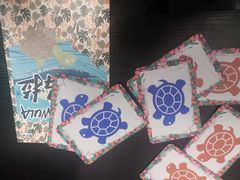 -FullHouse桌游跑团血染剧本杀(南京西路店)