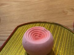 -松野谷·寿喜烧自助(华联顺义金街购物中心店)
