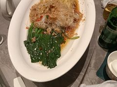 -宴天下北京烤鸭店(南桥店)