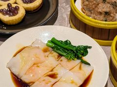 -香云轩·顺德菜(香云纱园林酒店店)