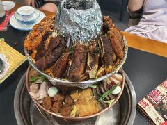 -下杨家青海土火锅(海湖店)