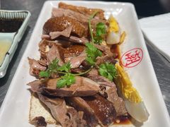 -潮界(虹桥新天地店)