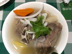 -新疆巴州金丝特餐厅(大钟寺店)