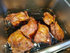 -吉野家(红博中央公园店)