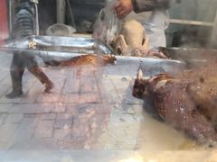 -阿二烤鸡(山塘街店)