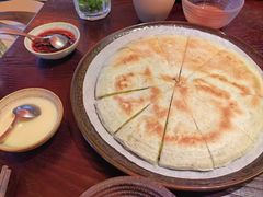 -滇野云南野生菌餐厅(陕西南路店)