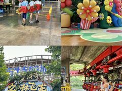 -郑州方特梦幻王国