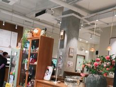 大堂-小豆海棠(人民南路店)