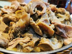 -猪肉婆私房菜(容桂总店)