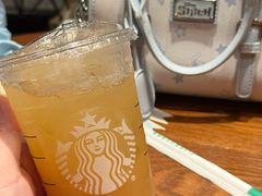 -星巴克臻选(北京颐堤港中心第二店)