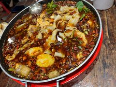 -聂发财重庆江湖菜(解放碑店)