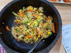 -米村拌饭(李沧松乐汀店)