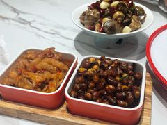 -东北小板凳地摊烧烤(泰来街店)