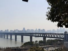 -龟山风景区-龟山电视塔
