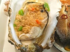 -海味当家·蒸锅海鲜(中山广场创始店)