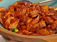 -松鹤楼·非遗·苏帮菜(融科店)