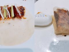 -味+新京宴·烤鸭·北京菜(创意谷店)