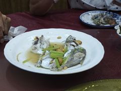 -天天海鲜城·海鲜大排档(新溪店)