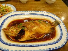 -一楼食业·美食人家