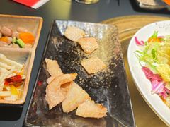 -無二炙坊·和牛烧肉(大钟寺1733店)