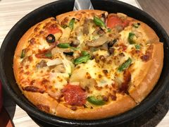 -必胜客(证大大拇指店)