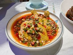 -津沽小院(天津之眼店)