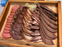 -普天和酒楼·新津菜·烤鸭(天津之眼店)