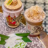 终于等到它了…在南沙它真的没对手！