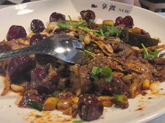 -拿渡·水煮鱼 麻辣香锅(西单大悦城店)