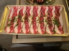 -西塔老太太泥炉烤肉(青浦蟠龙天地店)
