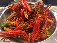 -聚味瞿记·龙虾堂(坡子街店)