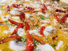 经典黑鱼酸菜鱼-新太二·鲜料川菜(晶耀前滩店)