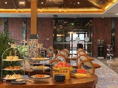 -V Bar海景扒房(北海湾惠龙万达嘉华酒店)