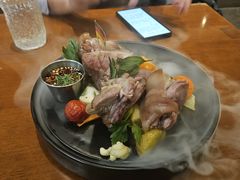 -haxnbauer海森堡德国餐厅(深圳coco店)