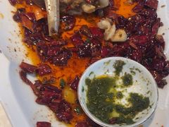 -秦月轩·陕西家乡菜(阜成路·五棵松店)