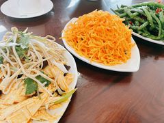 -同胜祥清真新豫菜(杜岭街店)